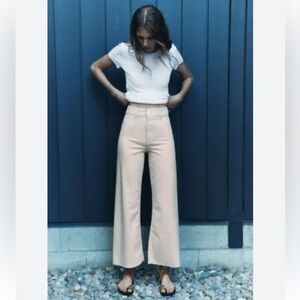 Zara     Women’s. Jeans